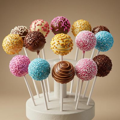 Cakepops