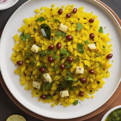 Poha