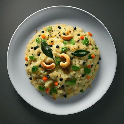 Upma