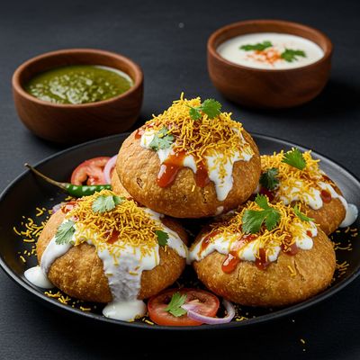 Kachori