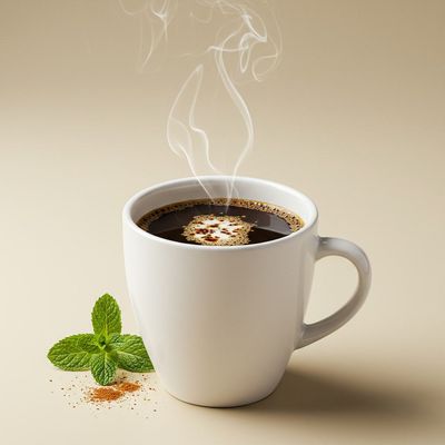 Coffee