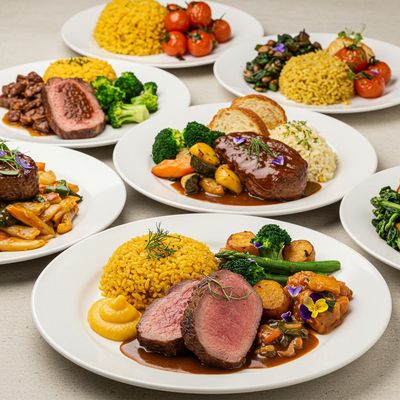 Meals