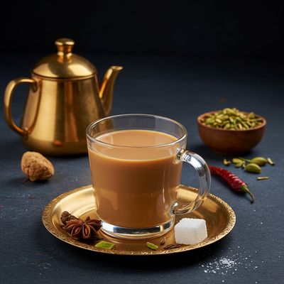 Tea