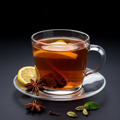 Tea