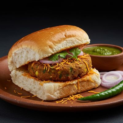 Vadapav