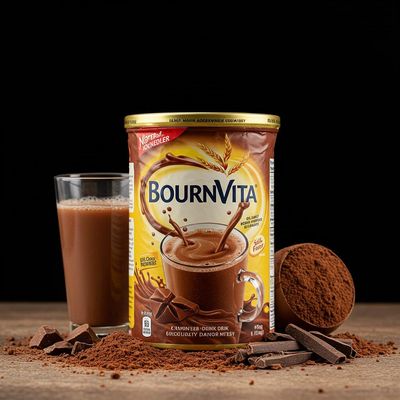 Bournvita