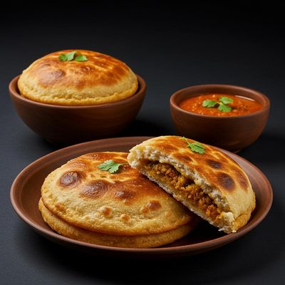 Kulcha
