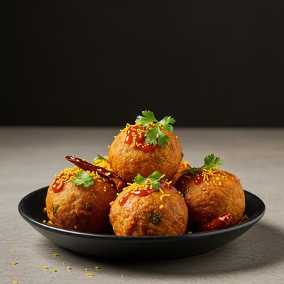 Pakoda