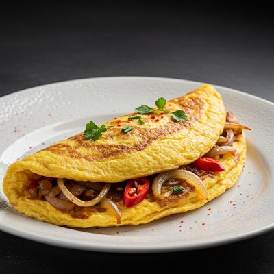 Omelet