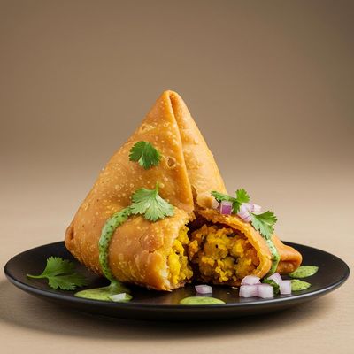Samosa