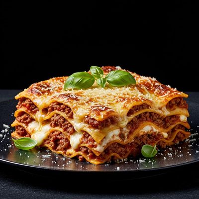 Lasagna