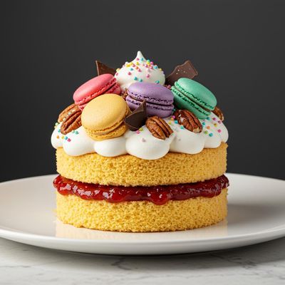 Topping