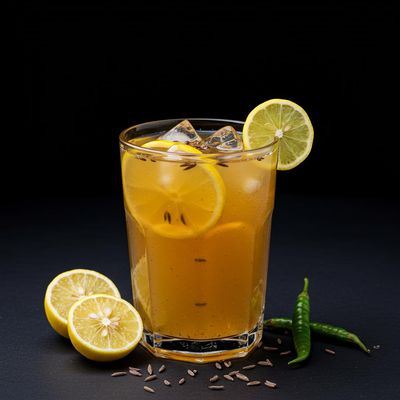 Jaljeera