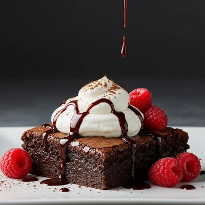 Brownie