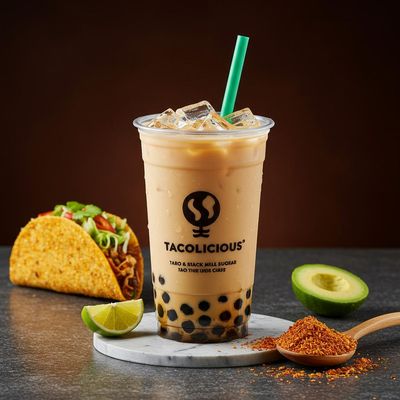 Tacolicious