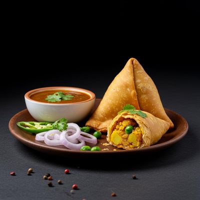 Samosa