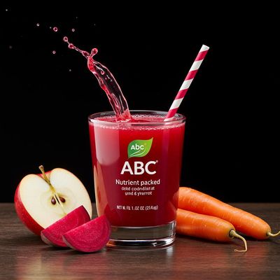 ABC