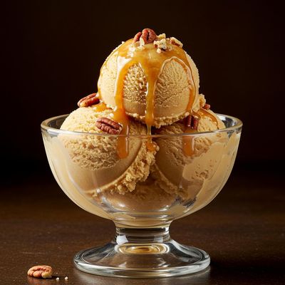 Butterscotch