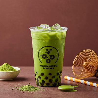 Matcha
