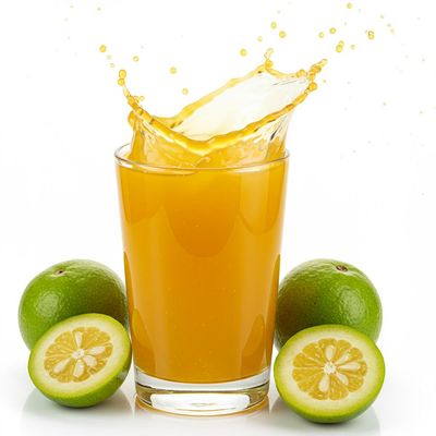 Mosambi