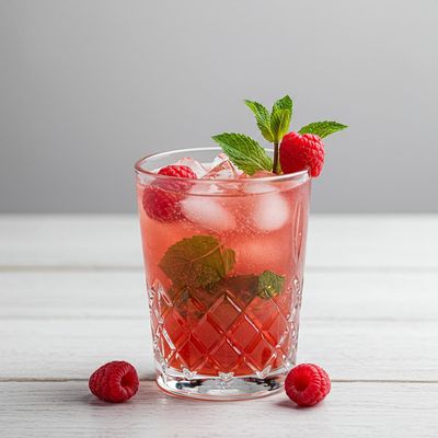 Raspberry