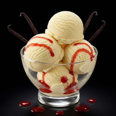 Vanilla