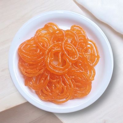 Jalebi