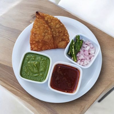 Samosa