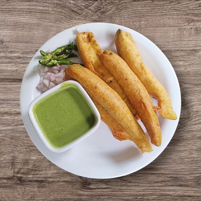 Bajji 5 piece