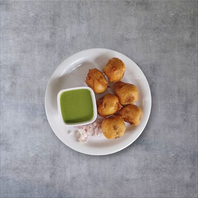 Aloo Vada