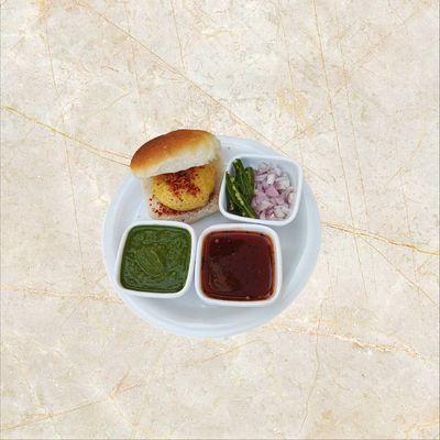 Vada Pav