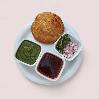 Kachori