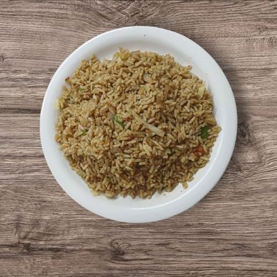 Fried Rice