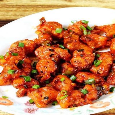 Gobi Manchurian