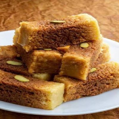 Milk Cake 250,g