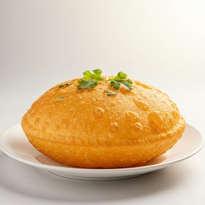 Bhatura