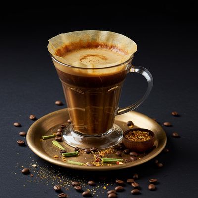 Coffee