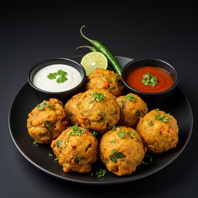 Pakoda