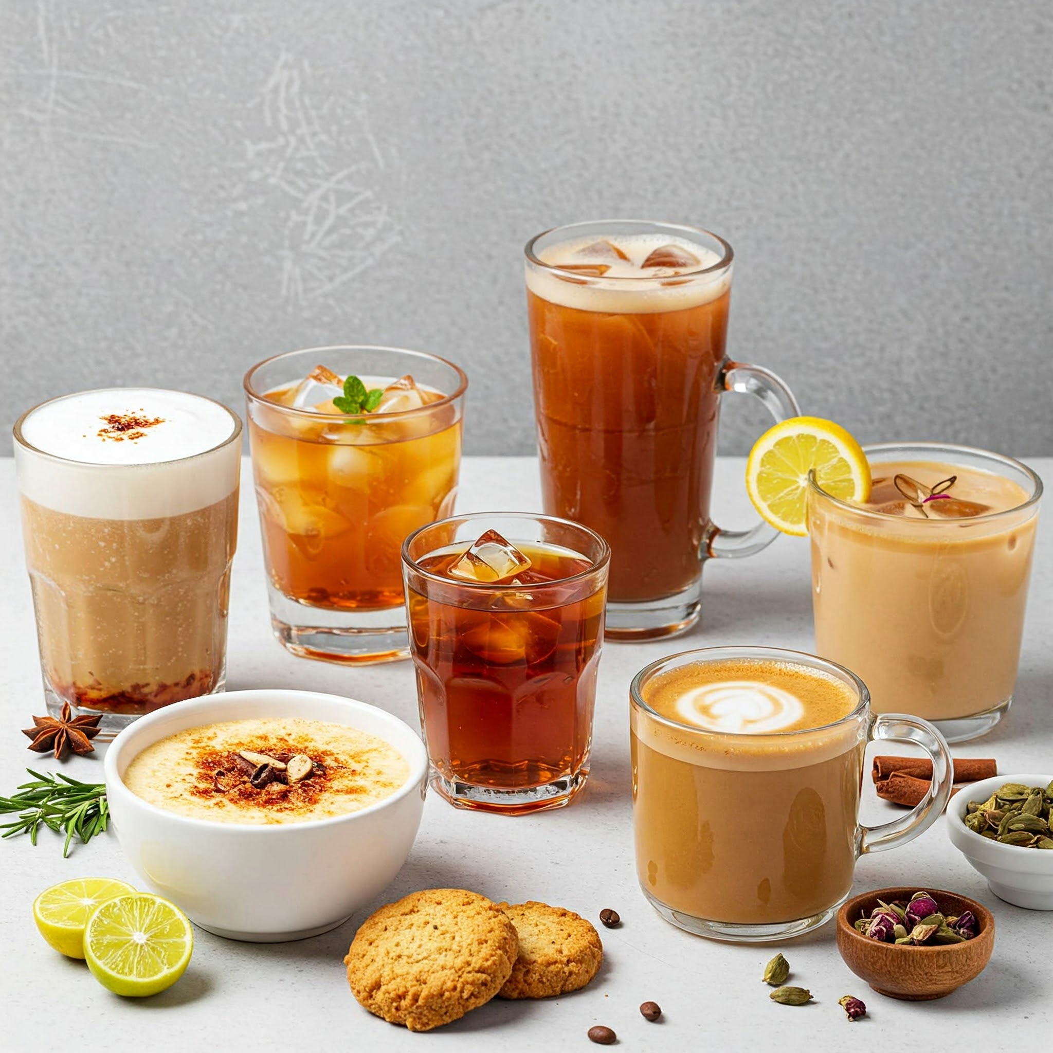 Puneri Amruttulya Chai