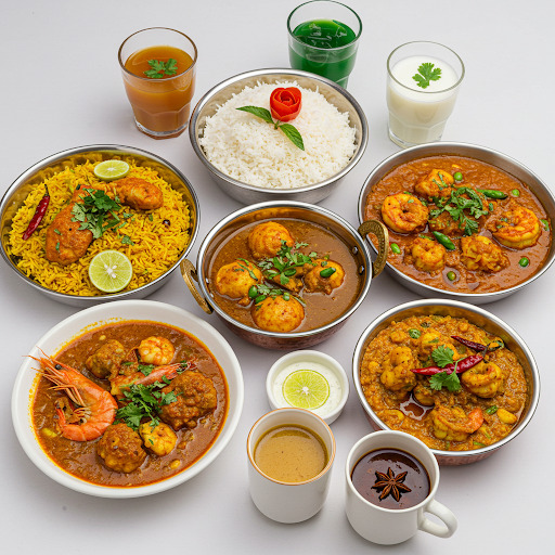 Aramane Donne Biriyani Koramangala