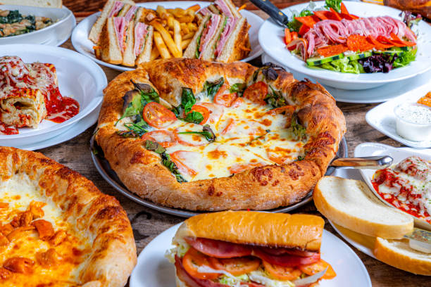 Pizza Town