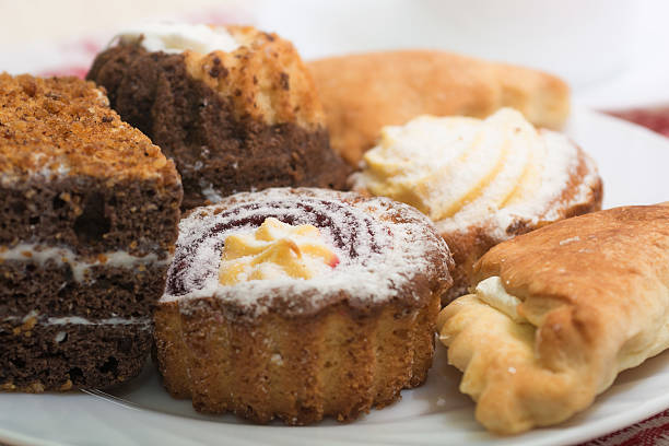The Cake House
